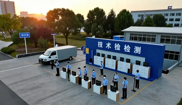 计量器具检定校准中的使用与维护要点解析